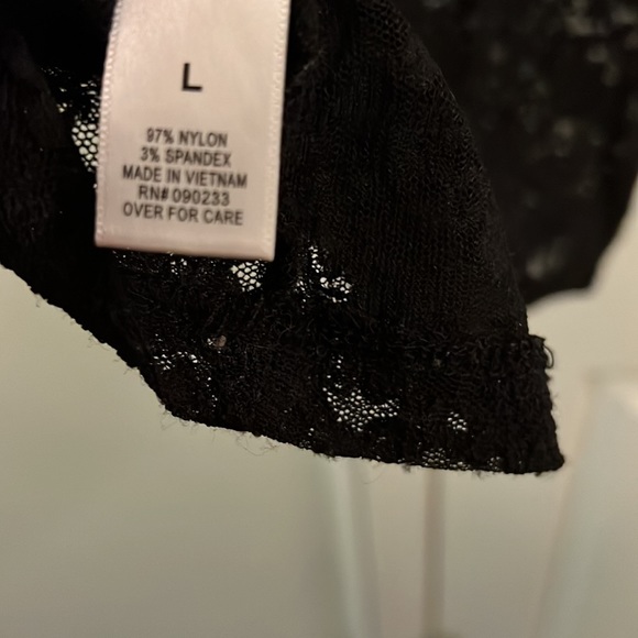 Check & Stripe Tank Top - Picture 10 of 10